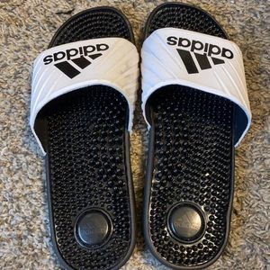 Adidas slides
